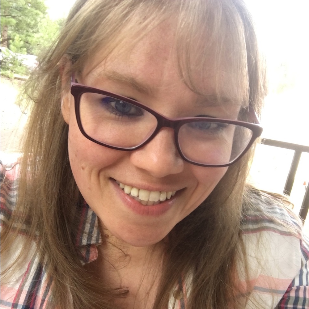 Meet your Posher, Kristen